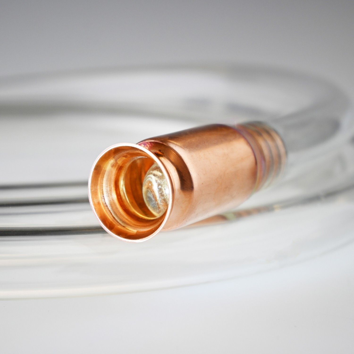 REV X Mega Syphon Plus - Extra Long - 1/2" x 10' Shaker Siphon for Gas or Water