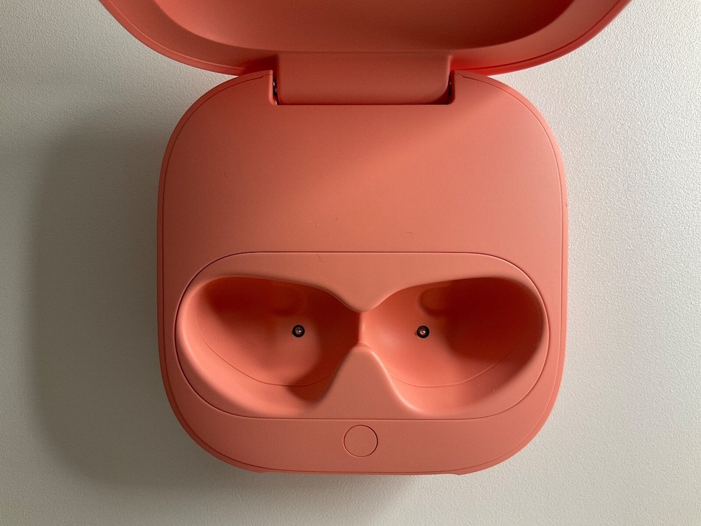 Original Beats Fit Pro Replacement Charging Case