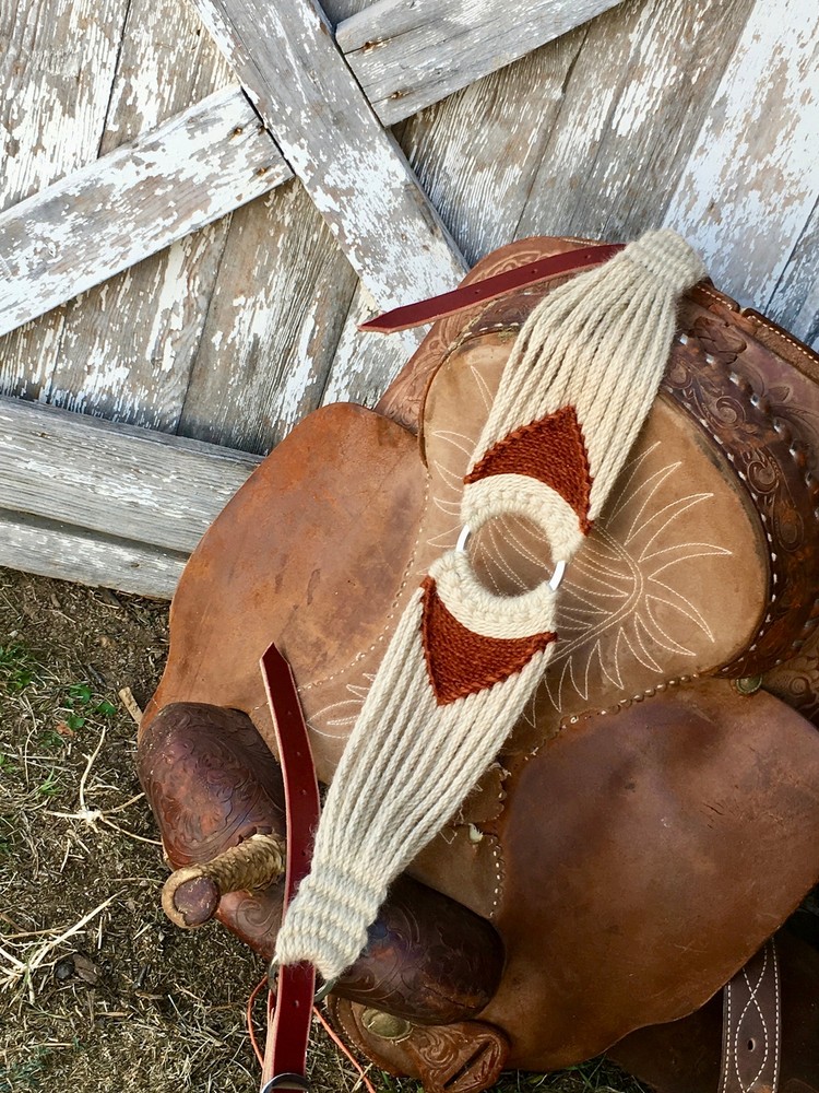 Tapered Breast Collar ~Custom~