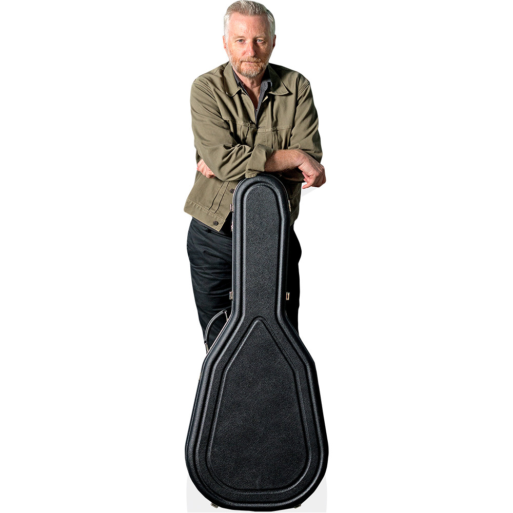 Stephen Bragg (Pose) Mini Size Cutout