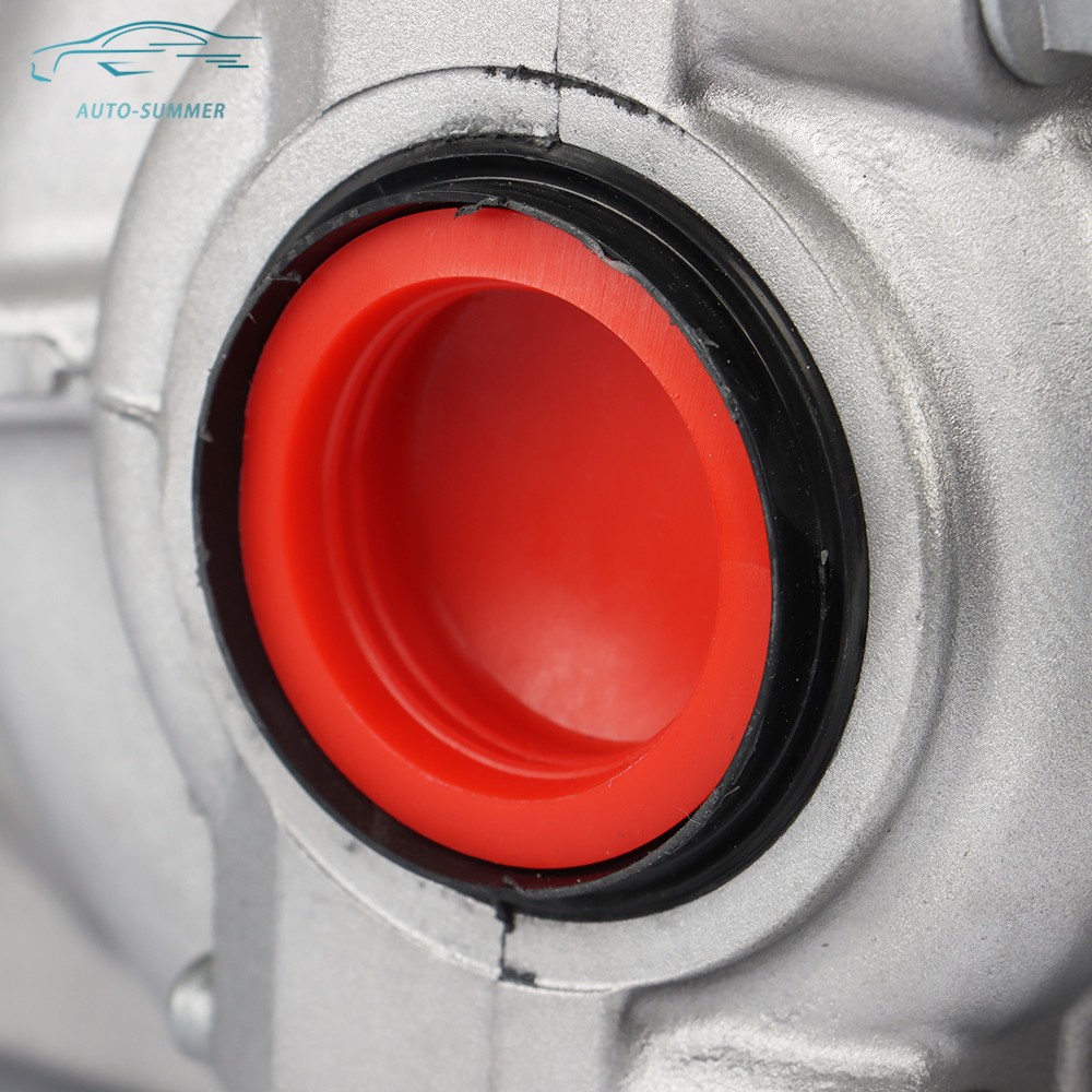 For 2014-2020 Nissan Rogue/Rogue Sport 2.0L 5.173 Ratio Rear Differential AWD