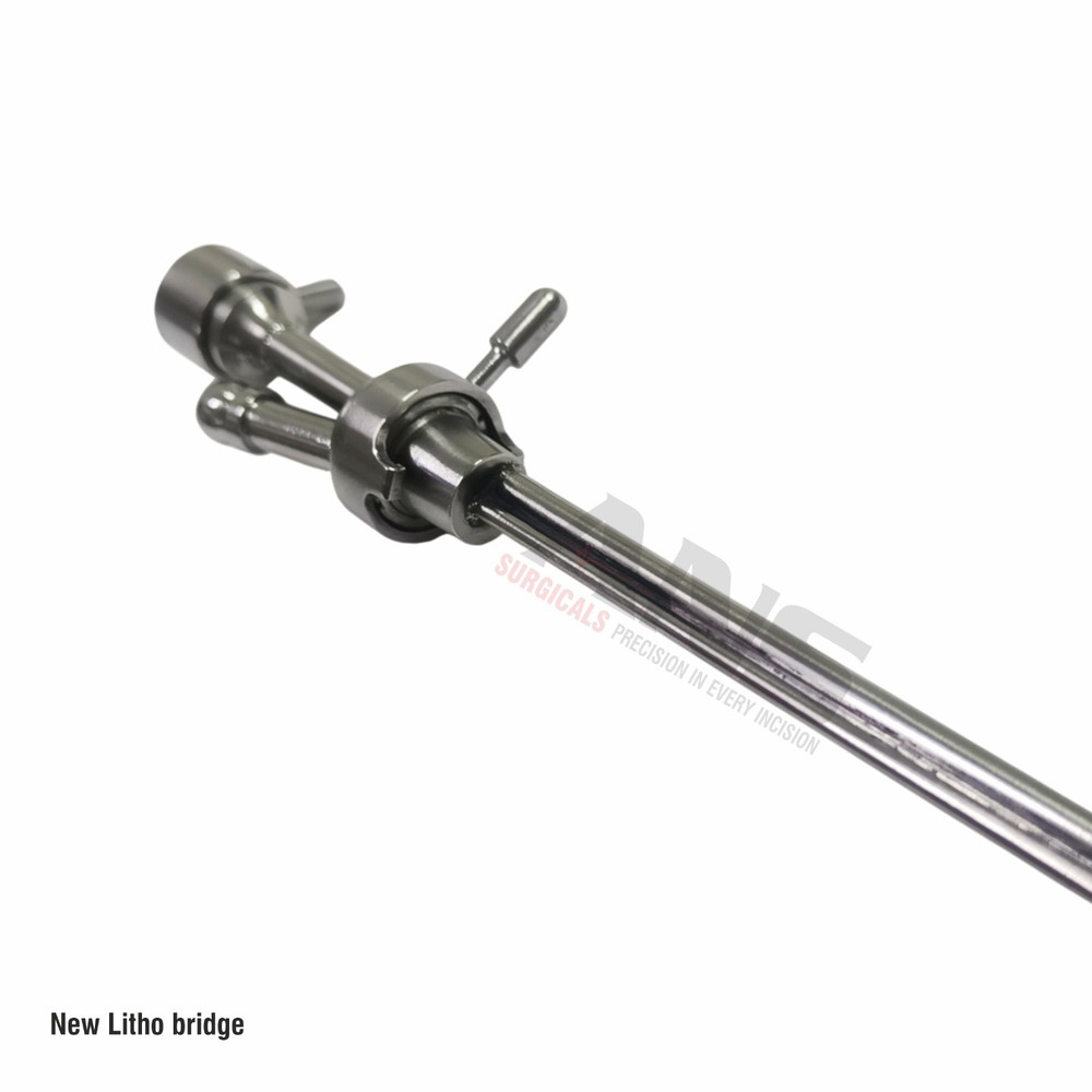 ANS New Lithobridge 25fr Compatible