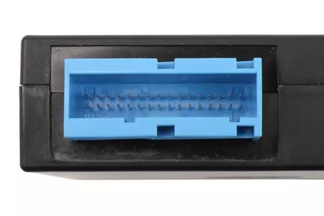 Genuine GM Active Suspension Control Module 23187488