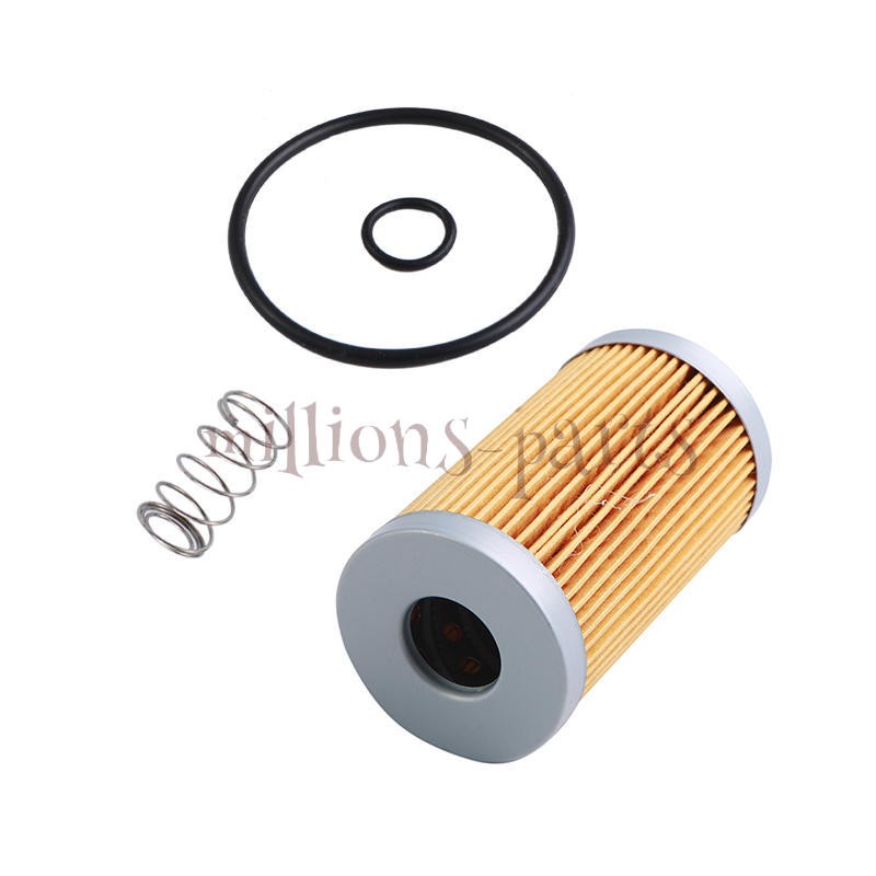 M20840A Element Fuel Filter For LINCOLN ELECTRIC