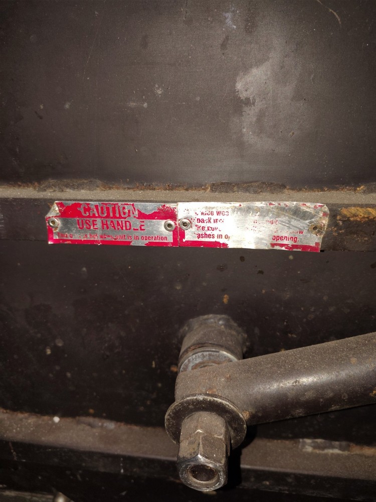 Southern Pride XLR-600