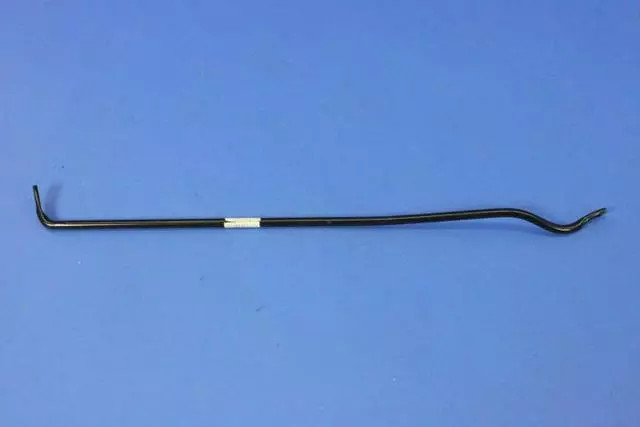 Genuine Mopar Box Side Brace Left 68227771AA