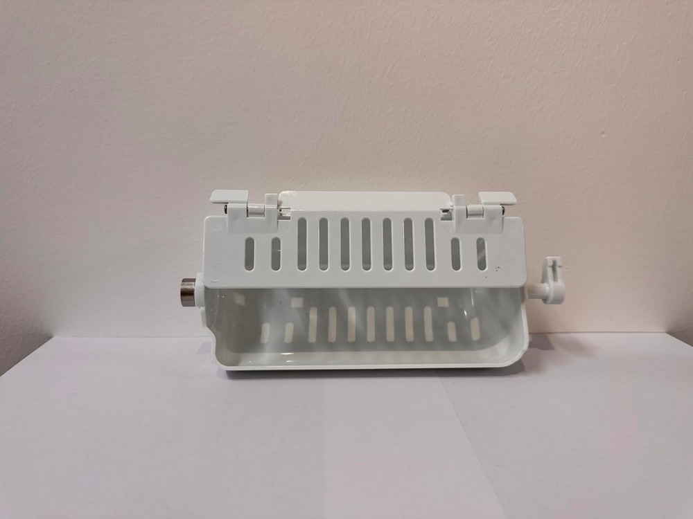 Ice Maker Assembly Compatible with Whirlpool