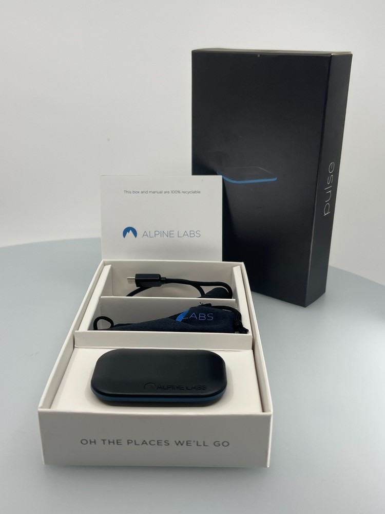 Alpine Labs Pulse Camera Bluetooth Remote for Canon