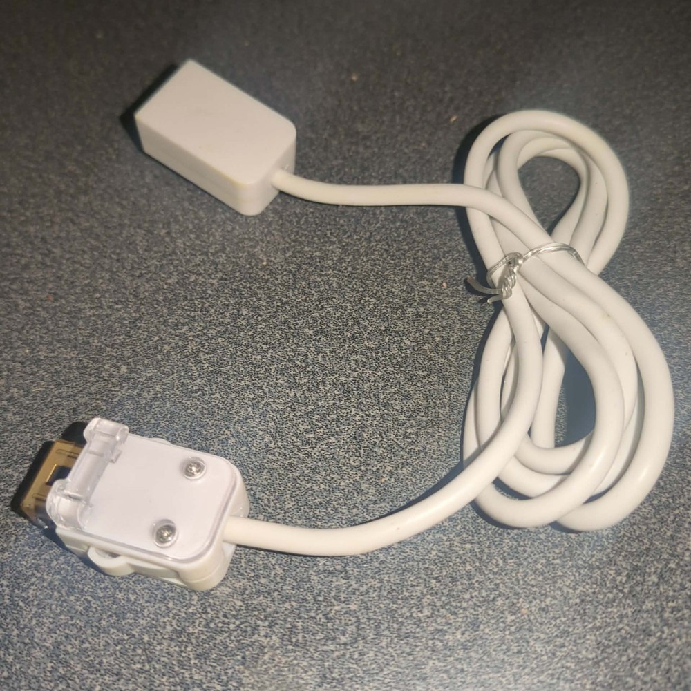 Nintendo Wii Controller Extension Cable