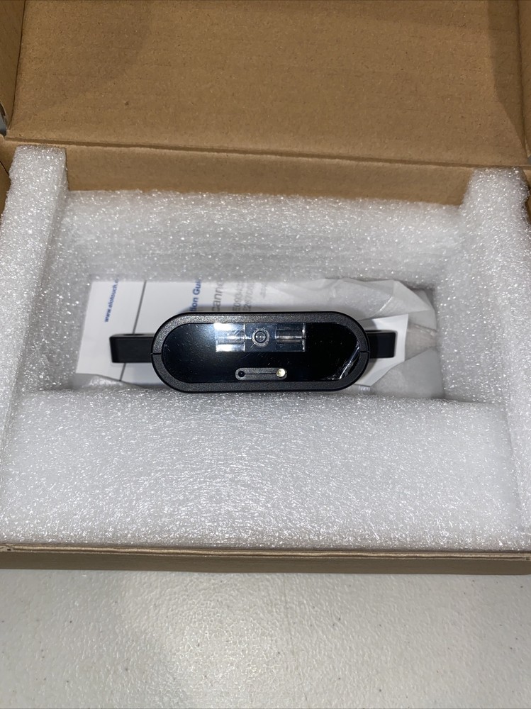 Elotouch Electronics E267080 1d Barcode Bcr Reader Kit Microcpnt Usb F/x-series