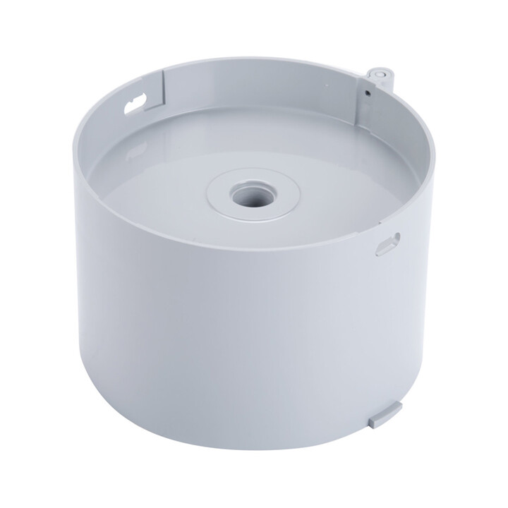 Robot Coupe 102702 R100 R101 Food Processor Gray Bowl 2.5 Quart Genuine