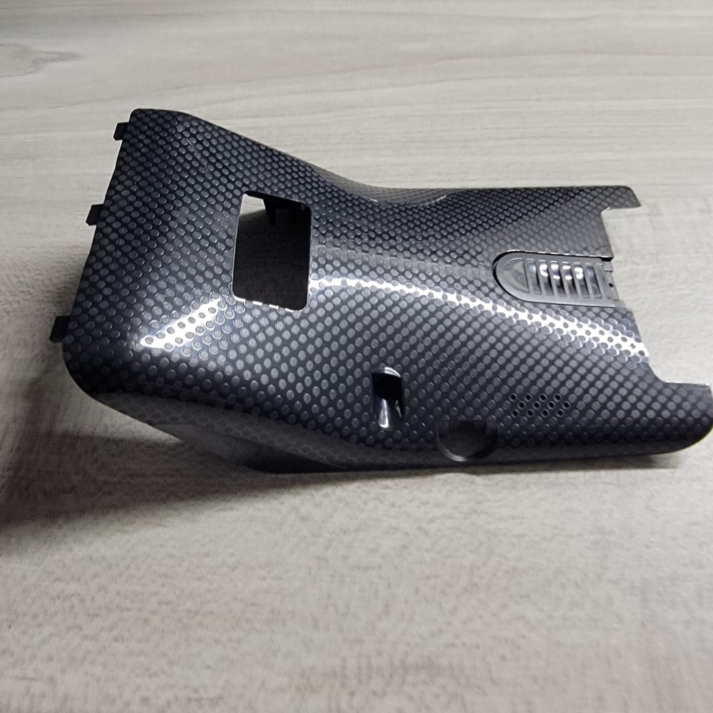 OEM ~ Ingenico Move 5000 Back Cover Plate
