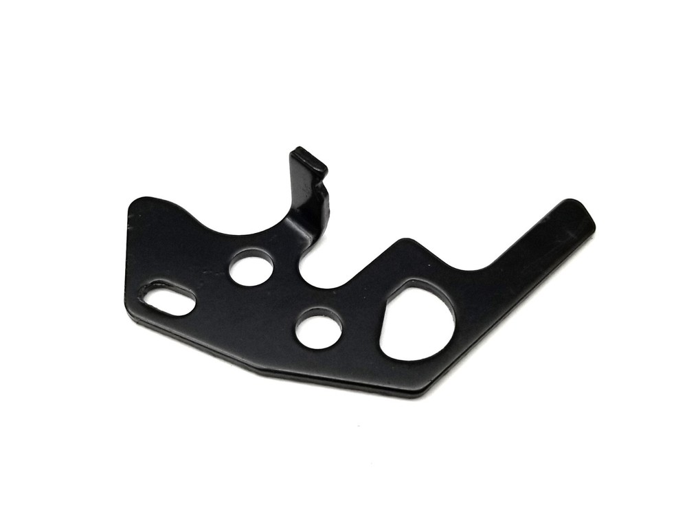 New Automatic Bolt Release, Steel Black, 10/22-Accessory