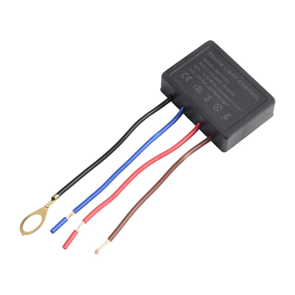 Table Lamps Dimmer Replacement Sensor Product Model Rated Current Rated Voltage