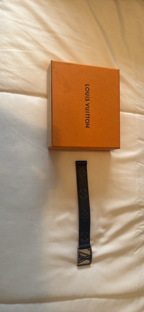 Louis vuitton bracelet
