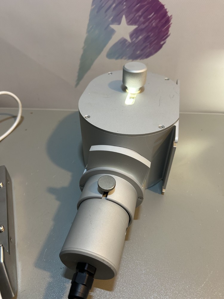 Nilotech HG/LS Controller - Underneath Light Source for Microscope - 101a002-4