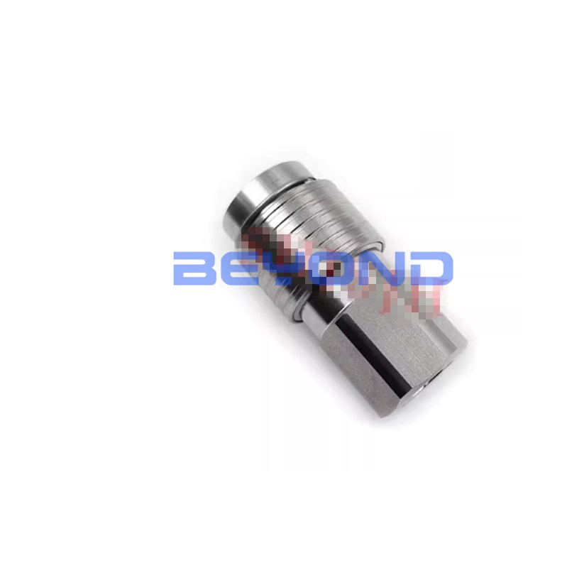 1PC New For NSS-371-6BMA Rapid liquid-cooled joint Replacement