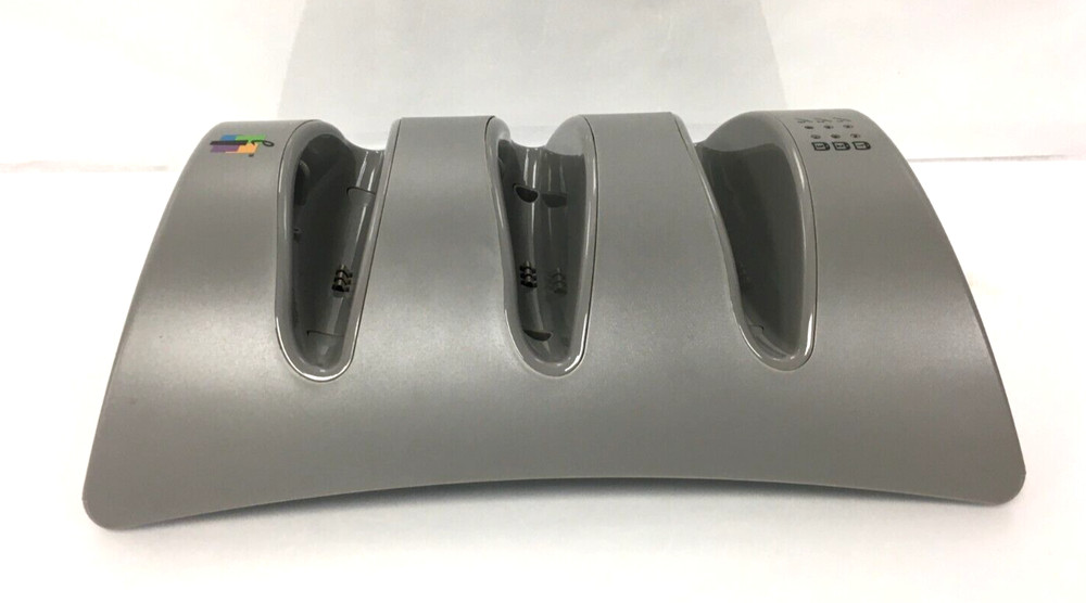 eInstruction Interwrite MobiDock Learning Tablet Charging Dock W/Power Adapter