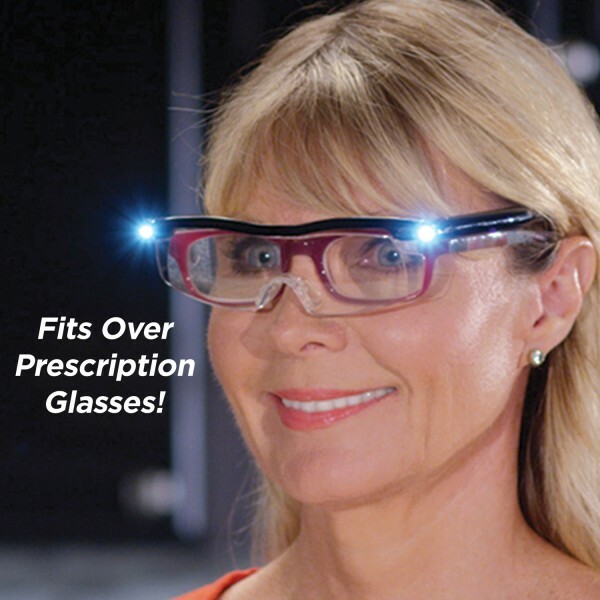 Mighty Sight Glasses
