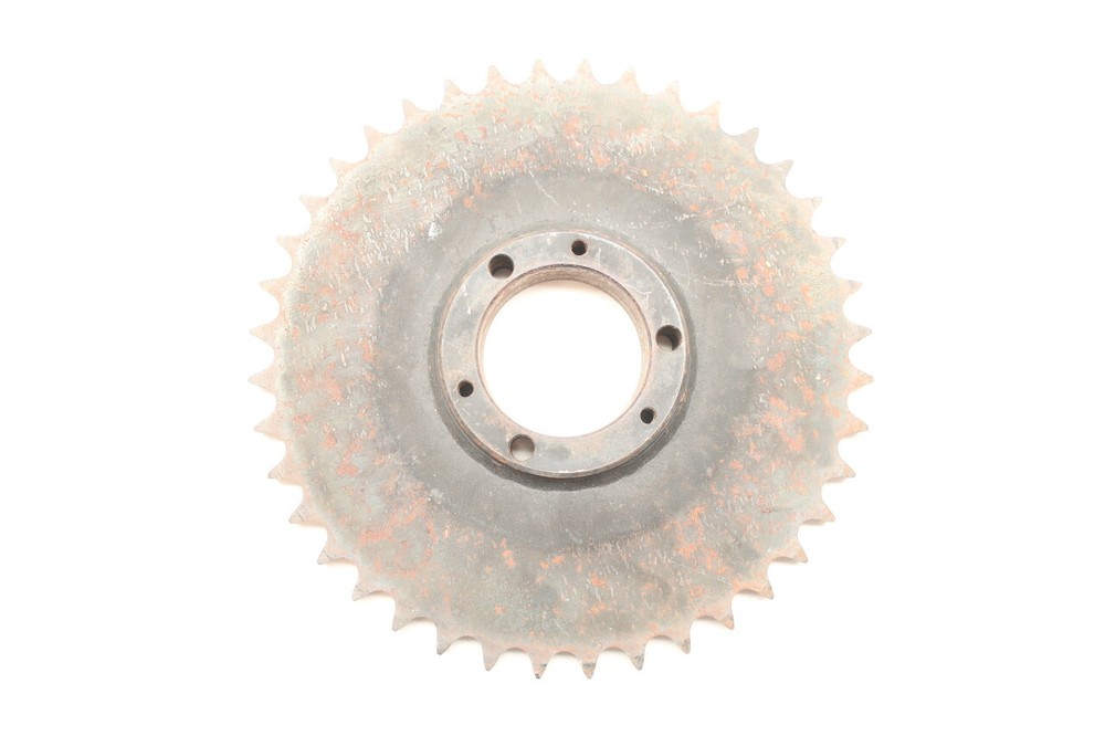 Martin 50SDS40 Single Roller Chain Sprocket 40t