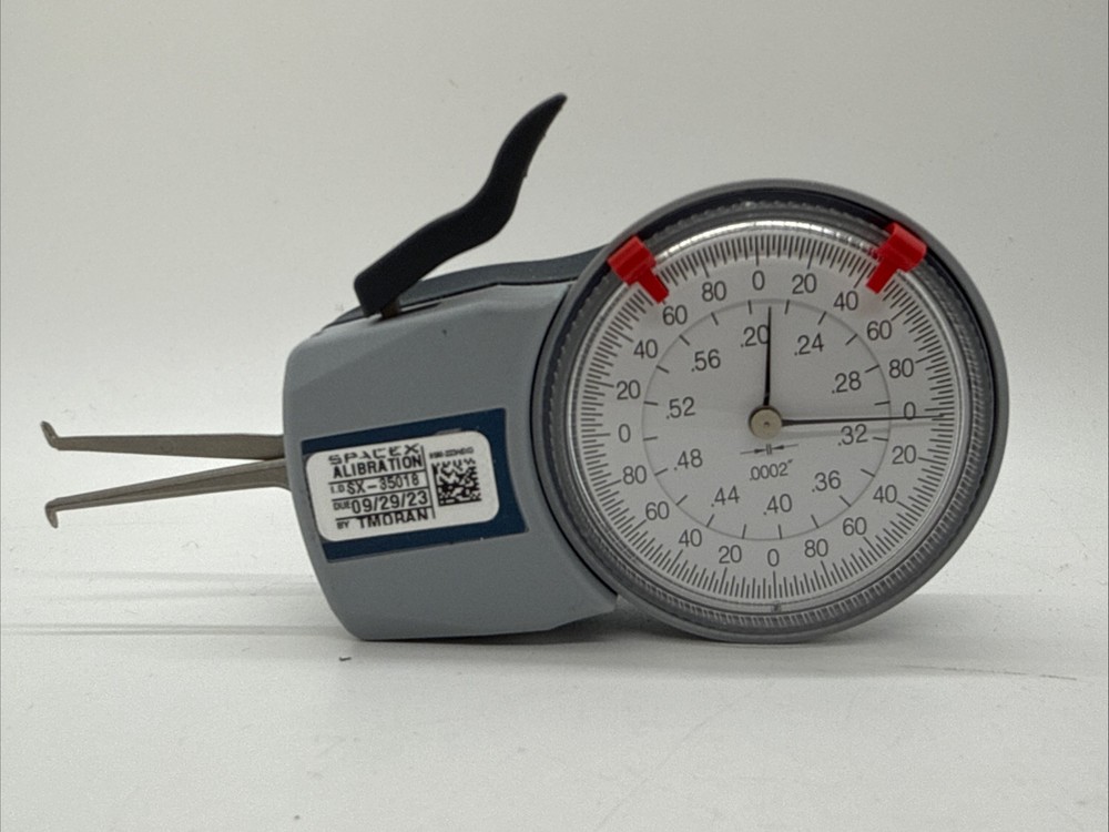 mitutoyo 209-351 **Pre-Owned**