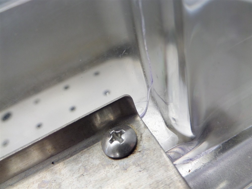 PolyScience WBE20 Programmable Water Bath 20 Liter