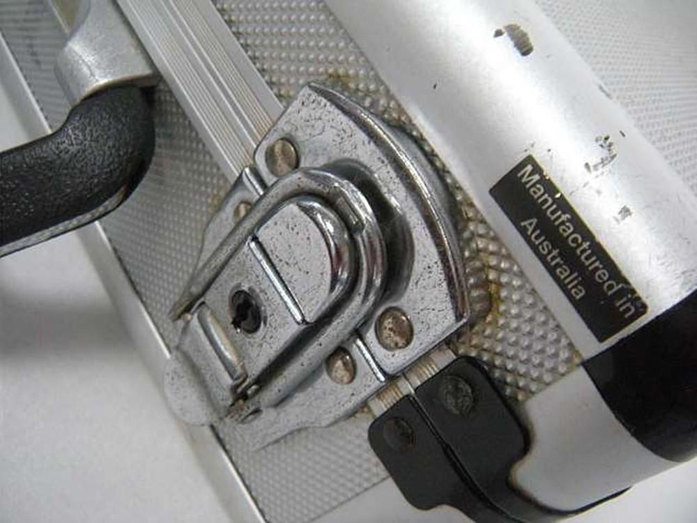 RODE Condenser Microphone Nt2 Used