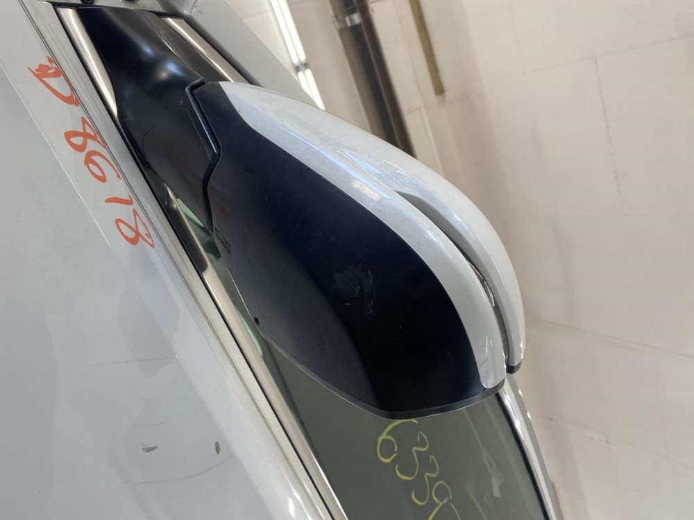 Complete Console Front Floor Leather Fits 17-21 CR-V 997038