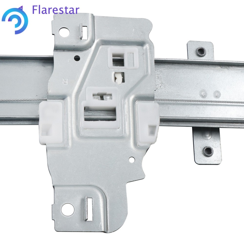 Window Regulator W/ Motor Assembly 1998-2004 For Isuzu Rodeo Front Right 748-059