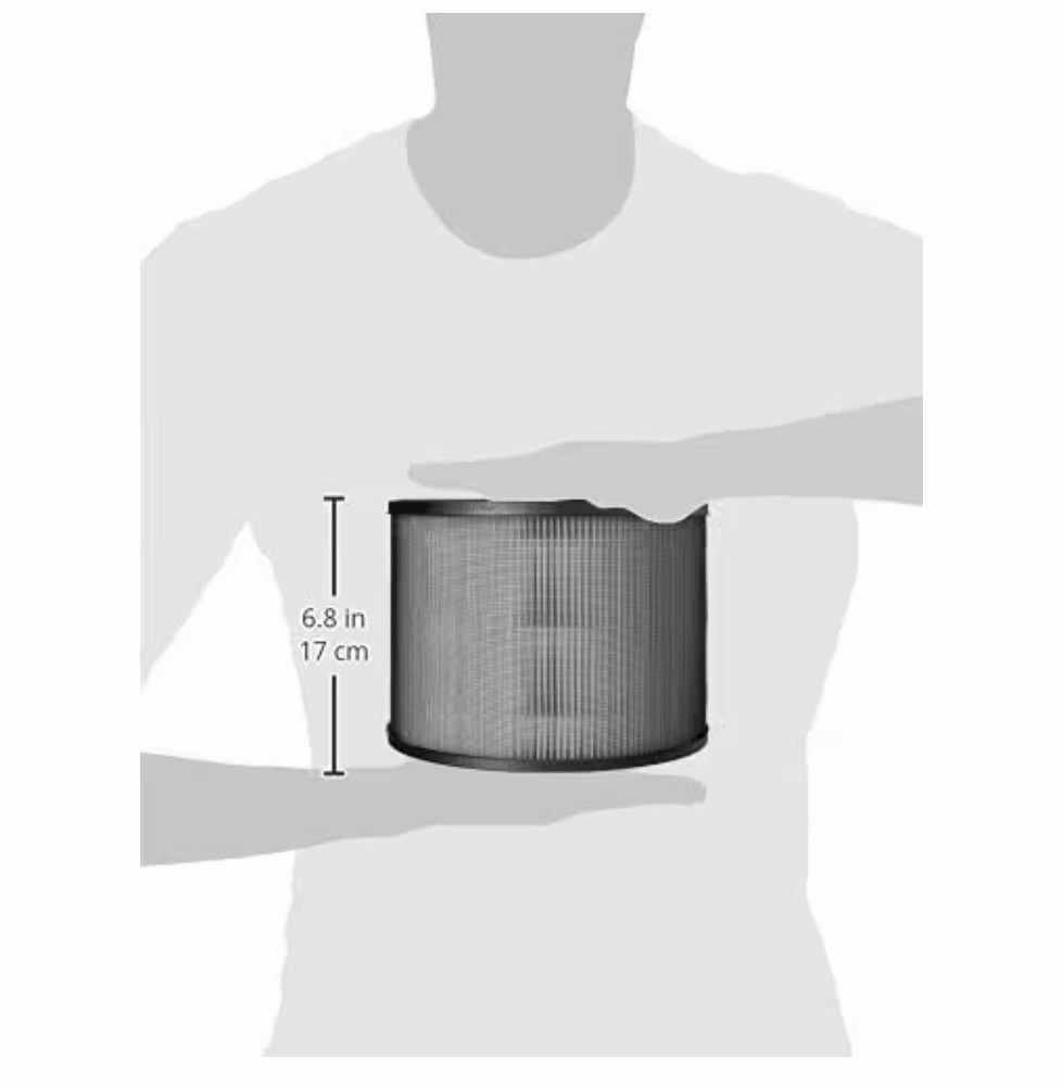 Winix Replacement Filter O – 1712-0110-00 (C