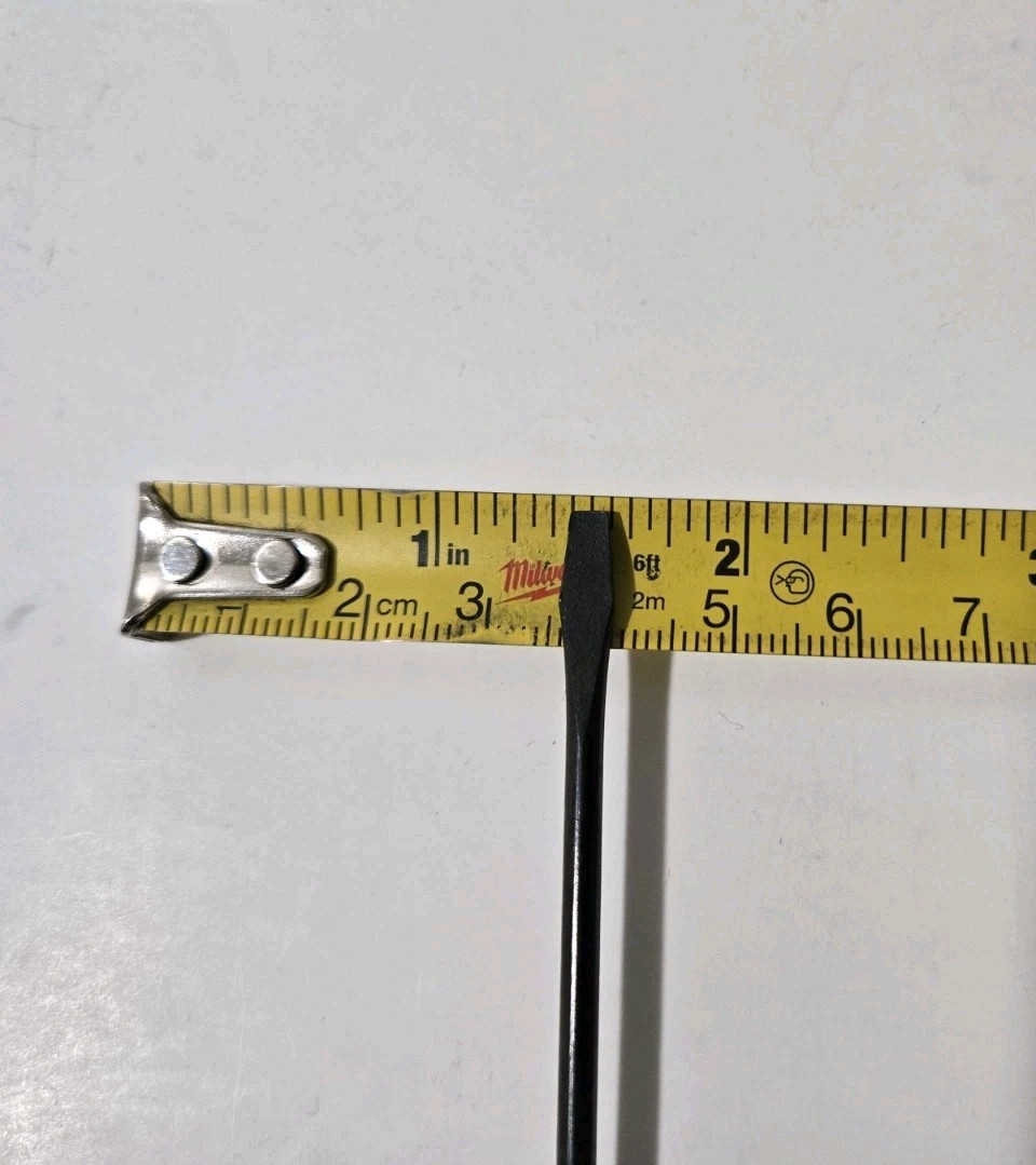 2PK SNAP ON TOOL BOX LOGO EMBLEM MATTE BLACK Plastic Badge Decal 8"+3 BLKOUT DRV