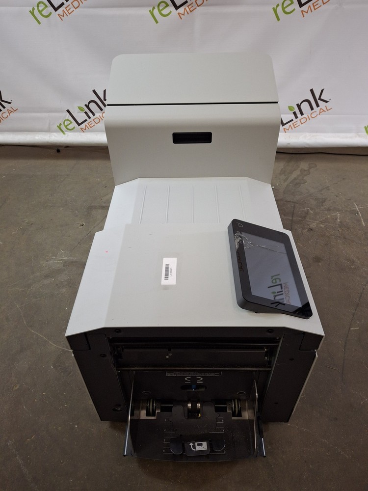 Quadient DS-64i Folder Inserter