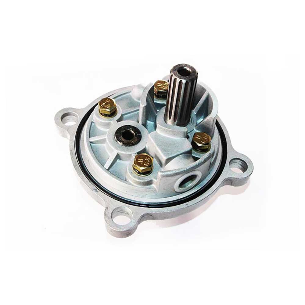 175-13-23500 PUMP, TORQUE CONVERTER Suitable For Komatsu Shipping from Texas or