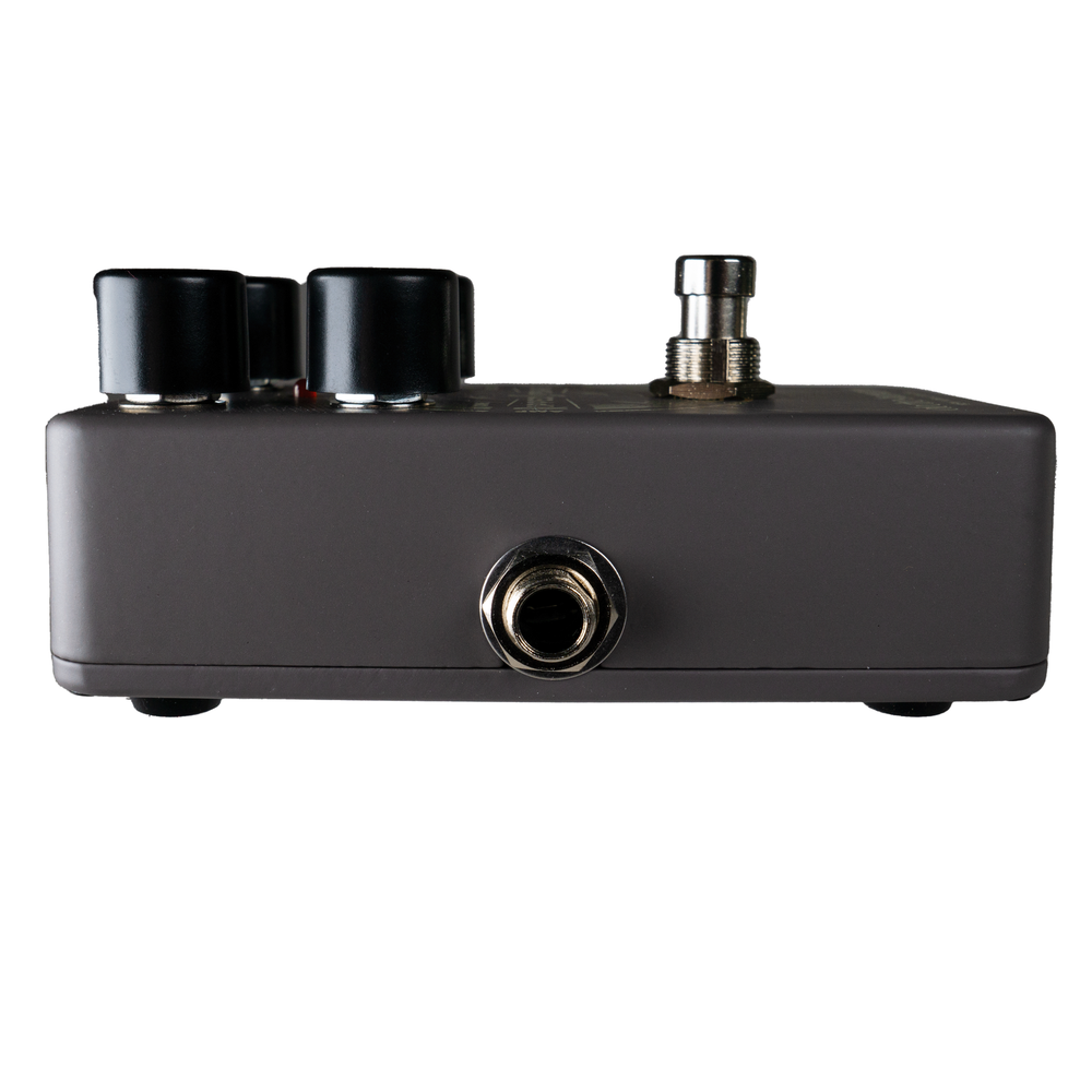 Electro-Harmonix Ripped Speaker Fuzz Pedal