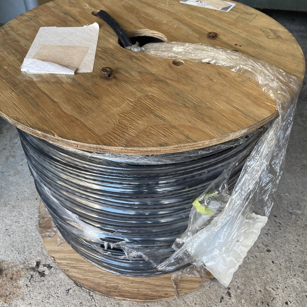 west penn wire 2806B 1000Ft