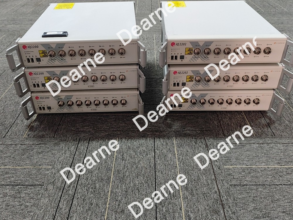 1PC LitePoint Wireless Tester IQ2202