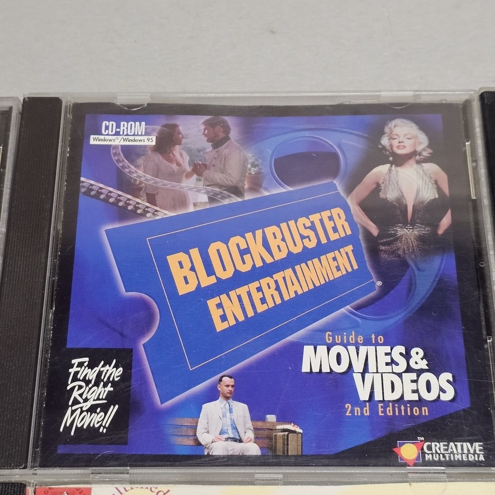 Lot of CD Rom Computer Software Games Office Windows Mac