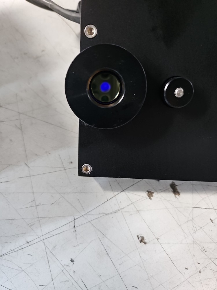 Sutter Lambda LB10W filter wheel (microscope) Cables