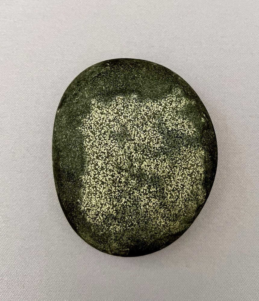 Natural Rock with Face - As Found - So. UTAH