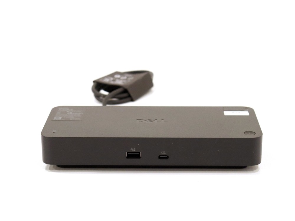 Dell Pro Thunderbolt 4 Smart Dock SD25TB4 | 0XDYNR