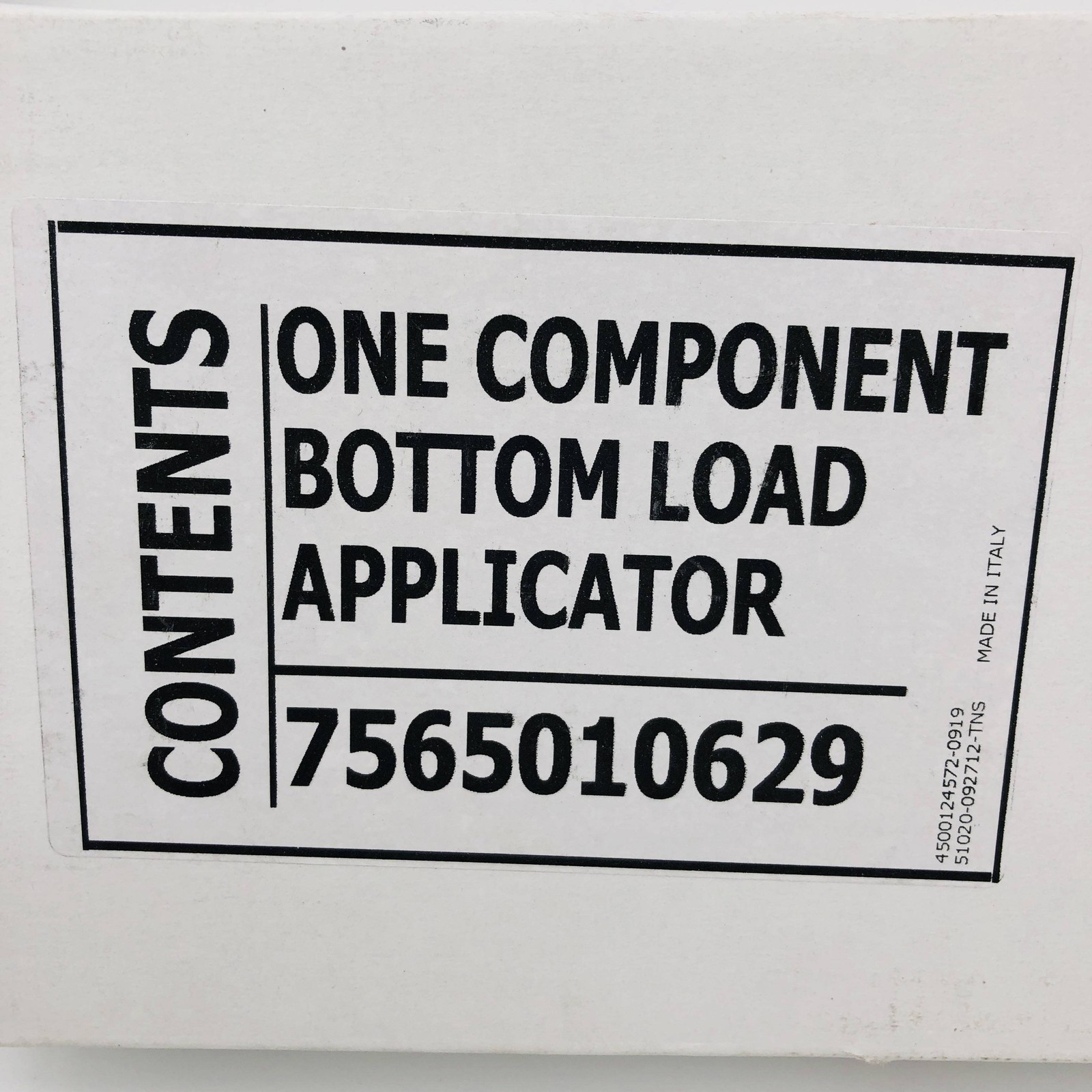 DAP 7565010629 1-Component Bottom Load Applicator For Spray Foam Adhesives