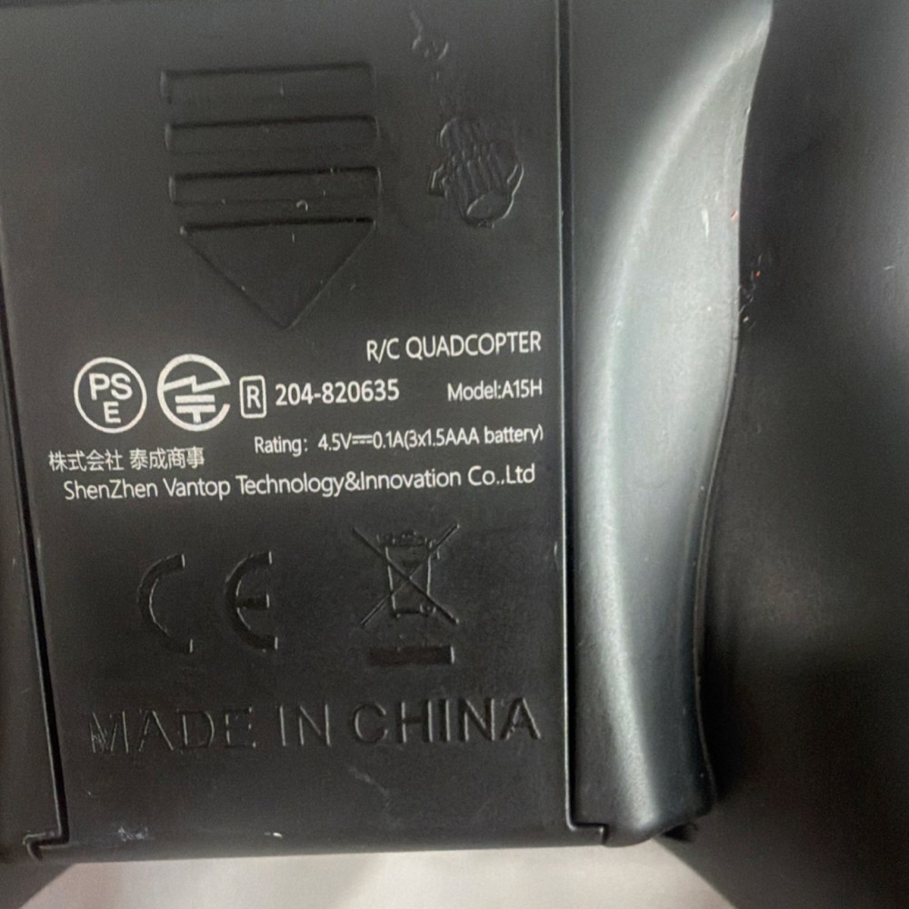 Snaptain A15H Console Transmitter RC Quadcopter Remote Controller