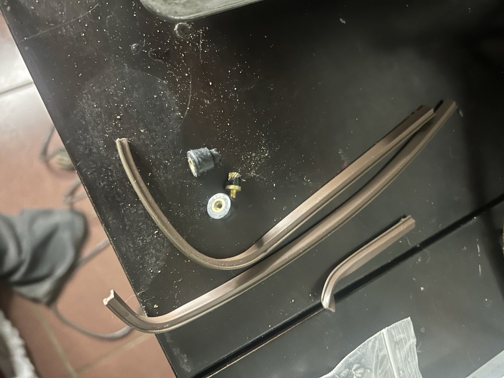 Friden Antique SW10 Mechanical Adding Machine