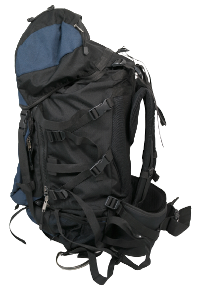 Outlander Extreme 80+20 Backpack