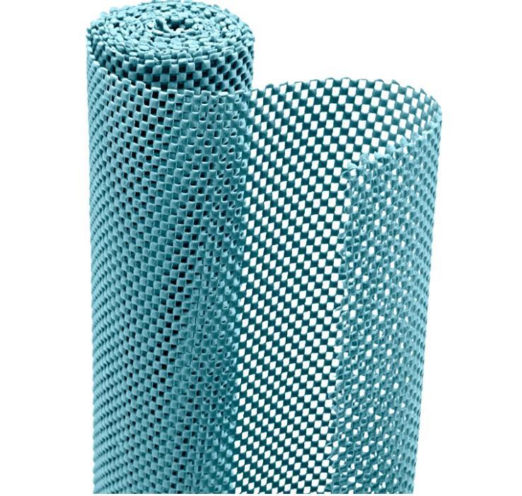 12*60in Shelf Liner for Kitchen Cabinets Shelf Drawer Liner Easily Cut to Usable