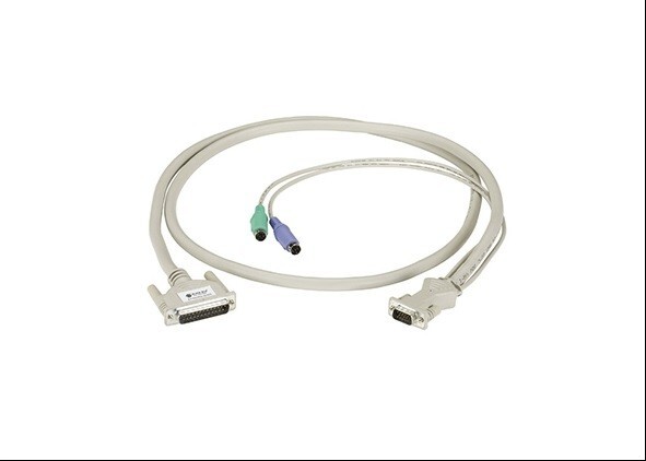 EHN382-0010, Black Box, Cable Asm,Cpu To Server