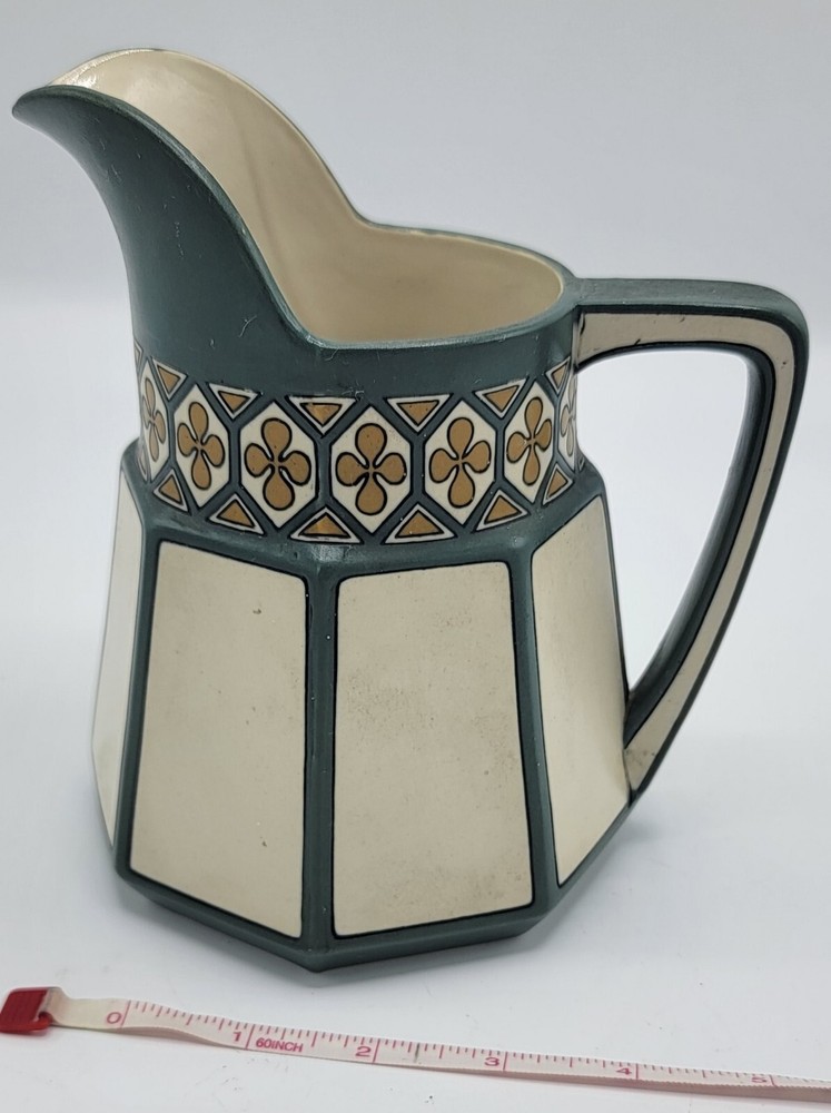 Mattlach Milk Pitcher #3321