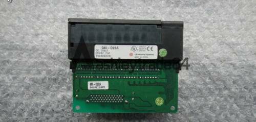 1PCS USED LS PLC Input Module G6I-D22A