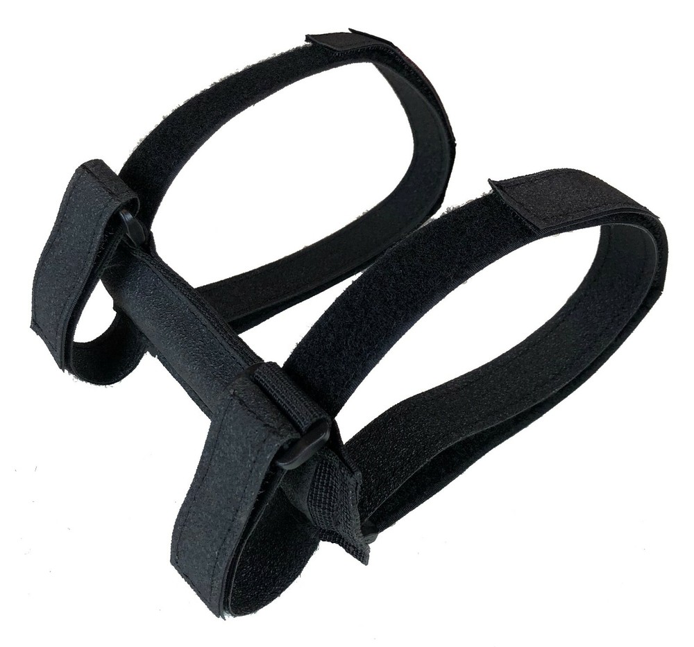 Jumbo Speaker Mount for Large Bluetooth Wireless Speakers Holder Strap Attach