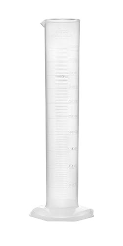 Plastic Graduated Cylinder 1000ml